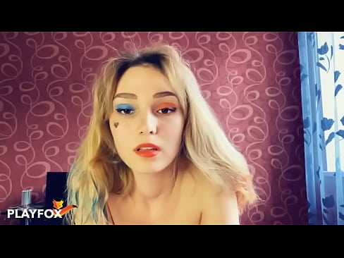 ❤️ Магичне наочаре за виртуелну стварност дале су ми секс са Харли Квин Руски порно на sr.vegasservice.ru ❤
