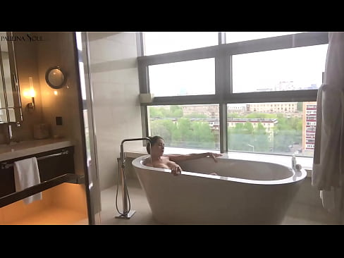 ❤️ Сјајна беба Страствено дрка своју мацу у купатилу Руски порно на sr.vegasservice.ru ❤