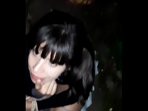 ❤️ На улици натечен пенис у замену за слаткише Руски порно на sr.vegasservice.ru ❤